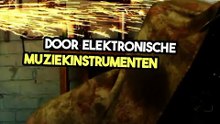 Herinneringen aan Elektronische Muziekbouw-VEED