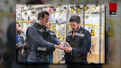 Envases Universales invierte 50 mdd para expandir planta en Guadalupe, Nuevo León