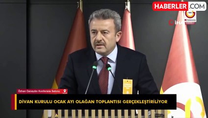 İbrahim Hatipoğlu: Mauro Icardi İlk Fırsatta Dönecek