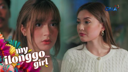 My Ilonggo Girl: Sugar Hermoso, may special offer para kay Tata! (Episode 3)