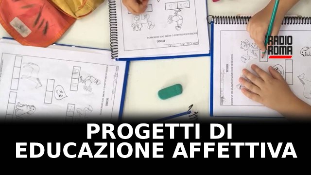 Roma, scuole contro violenza di genere e stereotipi