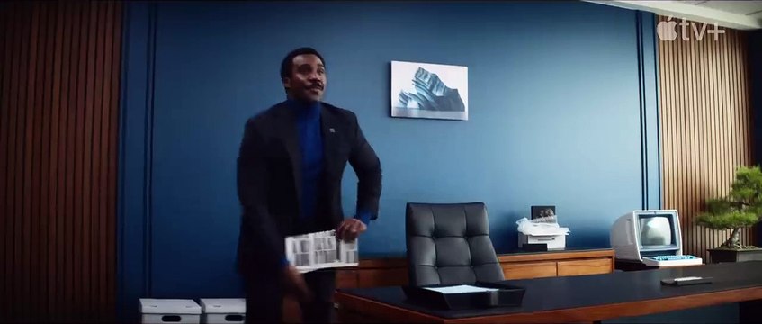 Bande-annonce de la saison 2 de Severance / L'acteur John Turturro refuse de regarder la série d'Apple TV+.