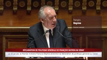 François Bayrou se dit « prêt » à lancer un « audit » sur les agences et opérateurs de l’État