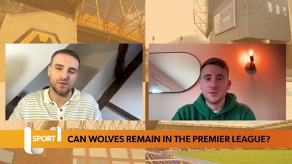 Do Wolves have what it takes to remain in the Premier League?