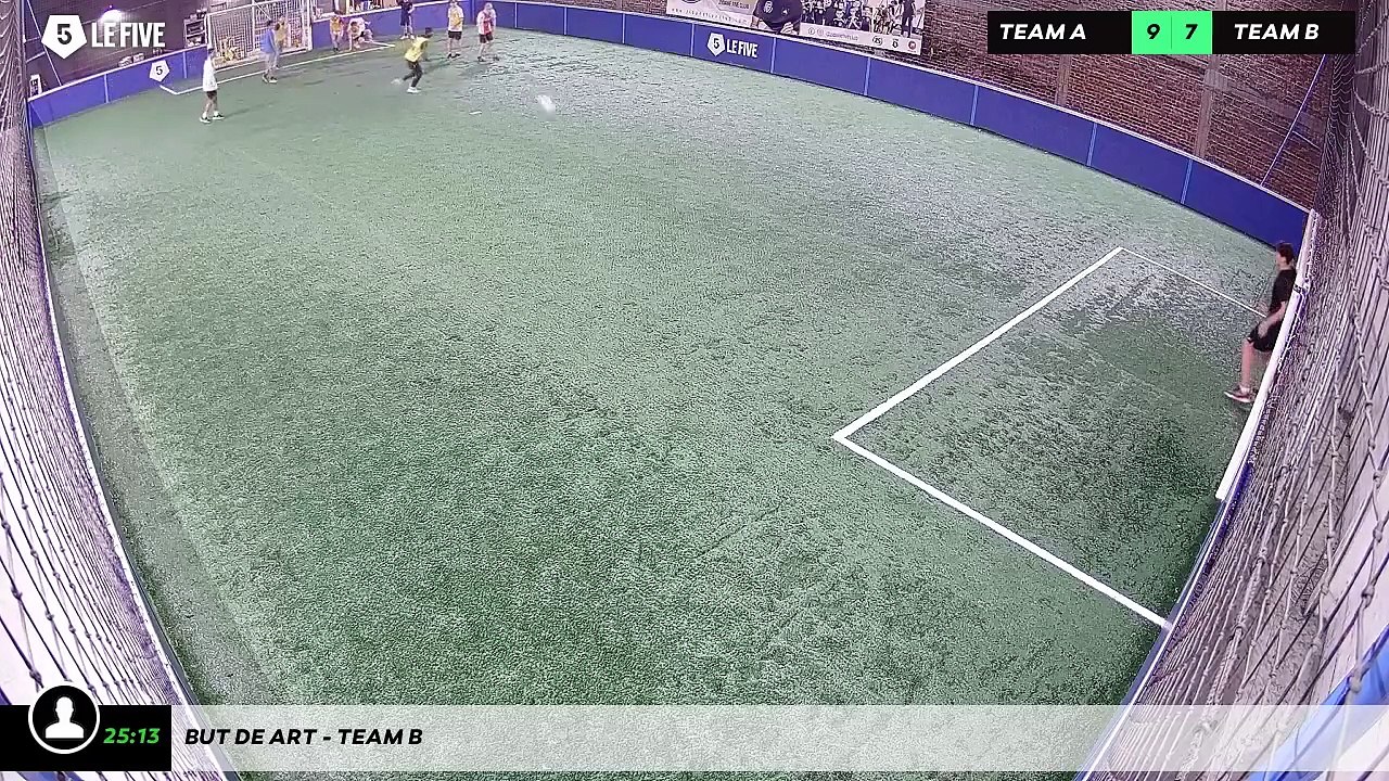 But de Art - Team B
