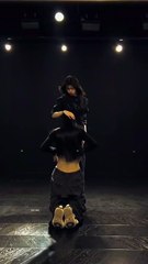 Akh Lad Jaave | @lmanvi1013 Tevyn Cole Choreography #dance #trendingshorts #viraldance #akhladjaave