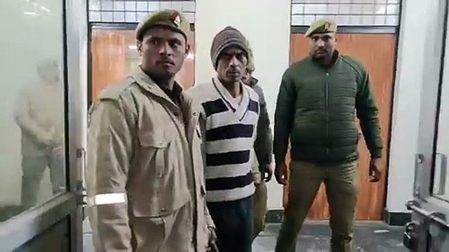 बेटे के मौत का बदला लेने में हुई पुजारी की हत्या। तीन साल पहले पुजारी के मार से क्षुब्ध 9 वर्षीय बच्चे ने नदी में कूद की थी आत्महत्या।