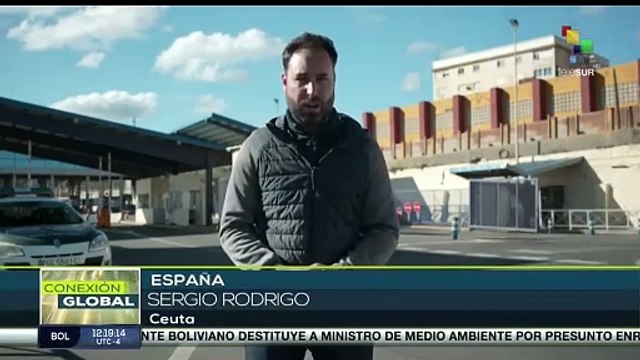 Fracasan reuniones para aperturar la aduana entre España y Marruecos