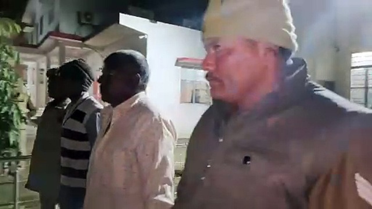 बेटे के मौत का बदला लेने में हुई पुजारी की हत्या। तीन साल पहले पुजारी के मार से क्षुब्ध 9 वर्षीय बच्चे ने नदी में कूद की थी आत्महत्या।