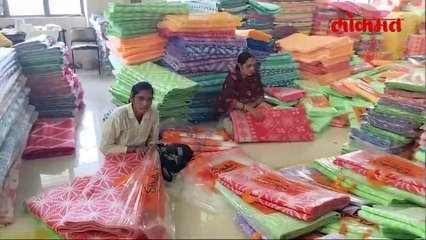 जळगावचा चटई उद्योग संकटात... शेकडो कुटुंबांवर उपासमारीची कुऱ्हाड