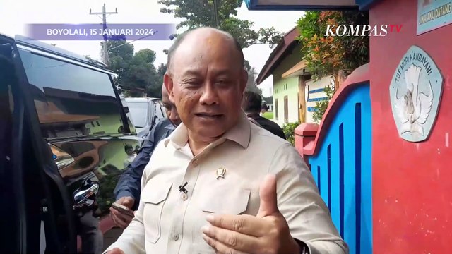 Kepala BGN Ajak Masyarakat Foto Makan Bergizi Gratis sebagai Bahan Evaluasi
