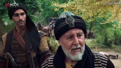 HD المؤسس عثمان - الموسم السادس 6  الحلقة 1 - مدبلج