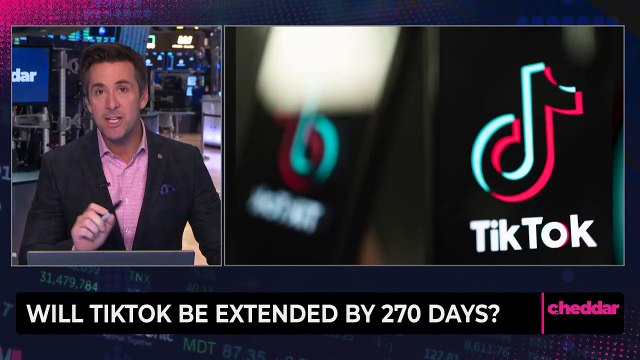 Will TikTok be Extended by 270 Days?