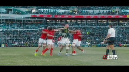 Rugby COLDEST Moments That Are Impossible To Forget