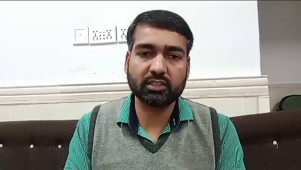 Young Doctors Association Gujarat Election 2025 Dr Waqas Elected New President YDA Gujarat