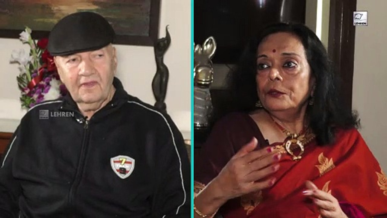 Prem Chopra Reveals The Unmatched Qualities of Amitabh Bachchan & Manoj Kumar | Early Career Insights