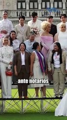 Tailandia prepara sus primeros matrimonios entre personas del mismo sexo