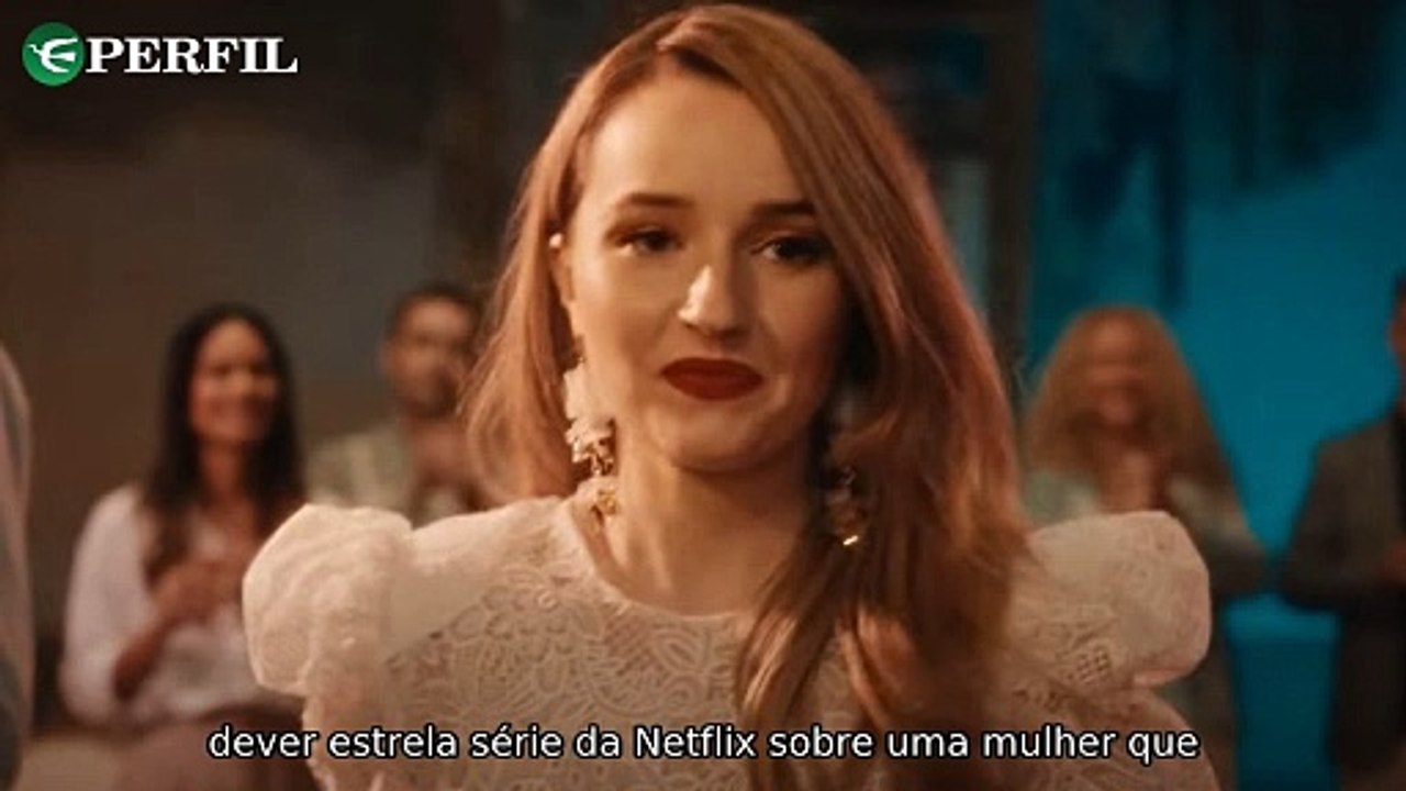 "Estrelas, Surpresas e Reviravoltas: Novidades nos trailers de Vinagre de Maçã, Demolidor: Renascido e BAFTA 2025"