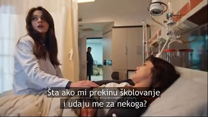 Daleki grad - 9. epizoda / Ne mogu da izgubim još jednog brata