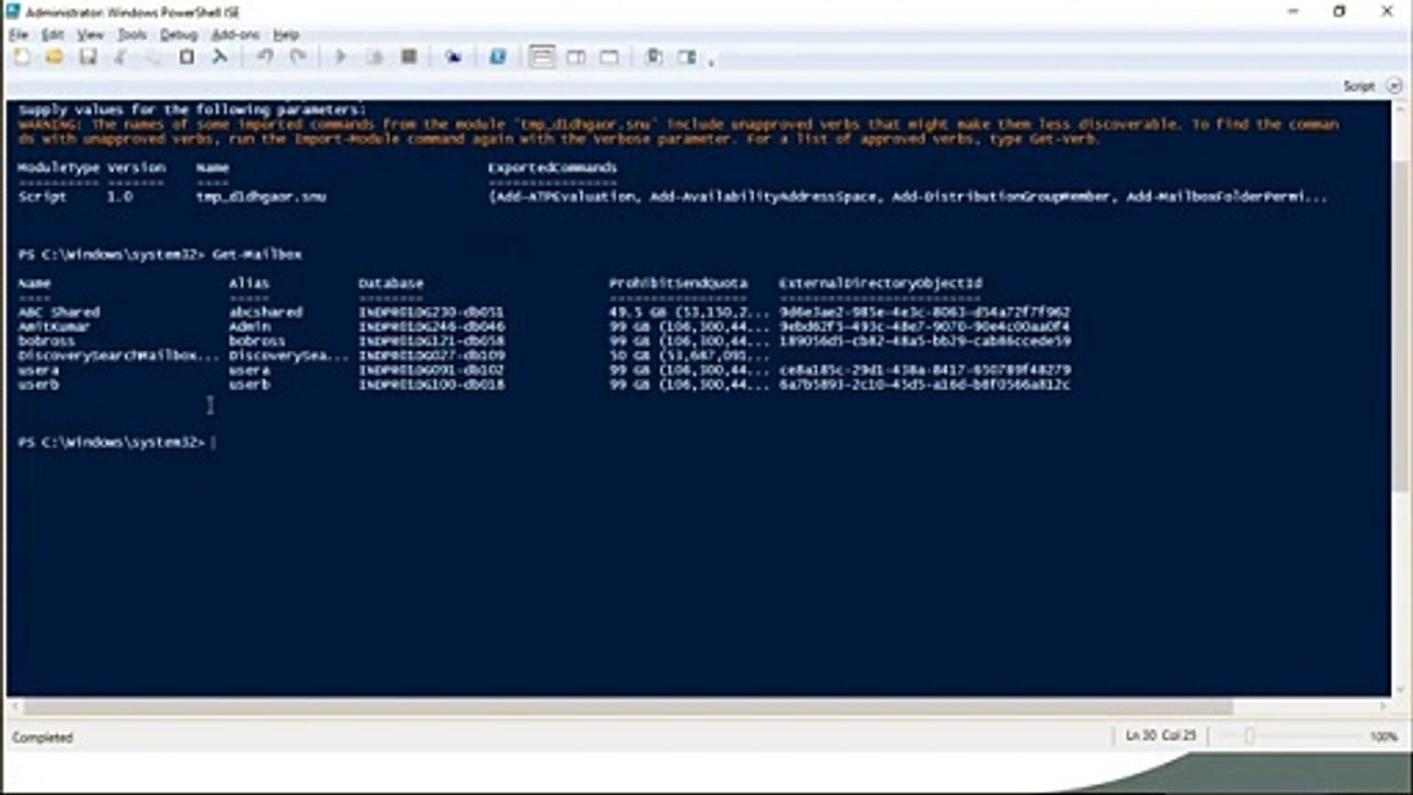 Groups in Office 365 - Part 2 _ How Security Groups and Office 365 groups work
