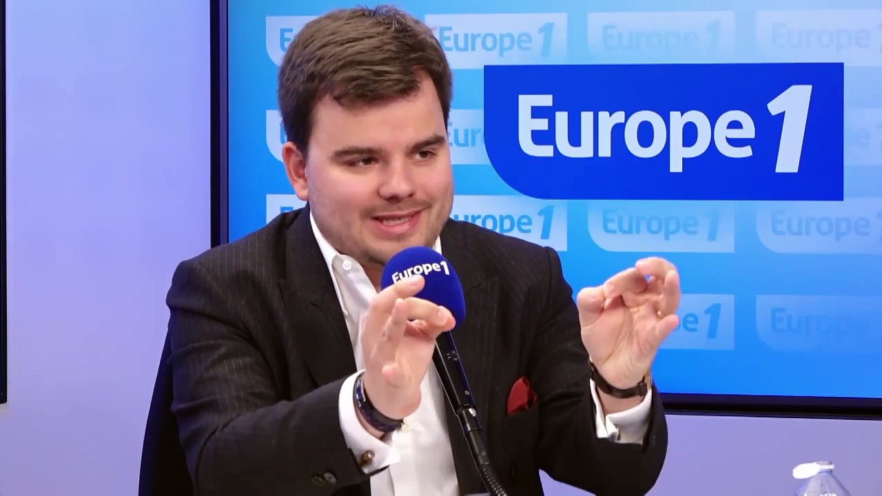 Cyril Hanouna - «Comment peut-on avoir aussi peu de sens politique ?» s'insurge Gauthier Le Bret au sujet de François Rebsamen