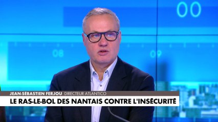 Jean-Sébastien Ferjou propose de réformer l'Ecole nationale de la magistrature