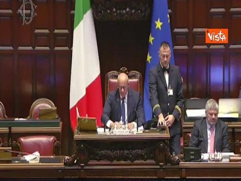 Piantedosi: In Piazza Duomo a Capodanno fatti inaccettabili, forse è stata Taharrush gamea