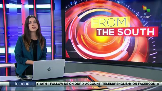 FTS 12:30 15-01: Cuba celebrates removal from U.S. “state sponsor of terrorism” list