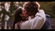 The Summer I Turned Pretty | “Passionate kiss between Jeremiah an