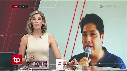 Fiscalía convocará a exministro por movimientos bancarios sospechosos