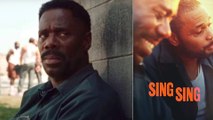 ‘Sing Sing’ Starring Colman Domingo Breaks Barriers With Dual Release In Theatres And Prisons