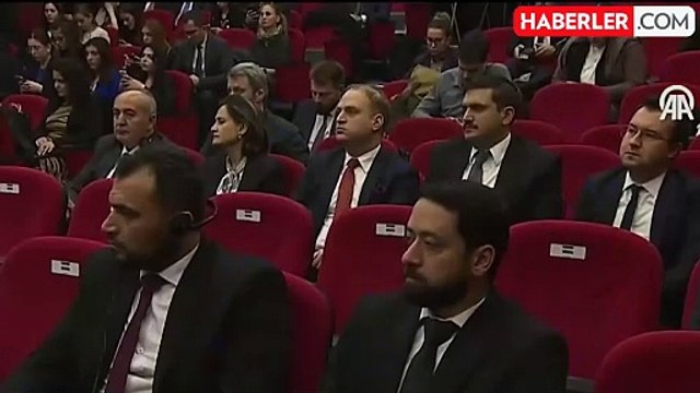 Suriye Dışişleri Bakanı Şeybani: Suriye ve Türkiye yeni bir tarih yazdı