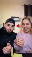 🤣 chouchou qui vous fait un haul B&M