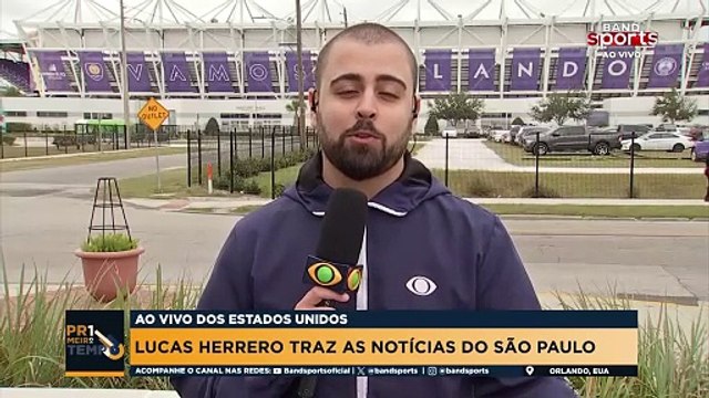 CRUZEIRO X SÃO PAULO: PRIMEIRO TEMPO ATUALIZA INFORMAÇÕES DO DUELO PELA FC SERIES