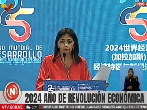 Especial | Venezuela avanza hacia la consolidación de su modelo económico pese al bloqueo financiero