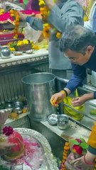 भाजपा प्रत्याशी प्रवेश वर्मा पर जूते बांटने के मामले में चुनाव आयोग का एक्शन