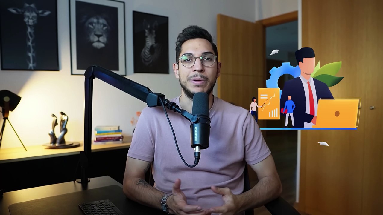 ¿Deberías Dejar Tu Trabajo Para Dedicarte Al Trading?