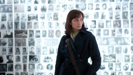 Elle s'appelait Sarah