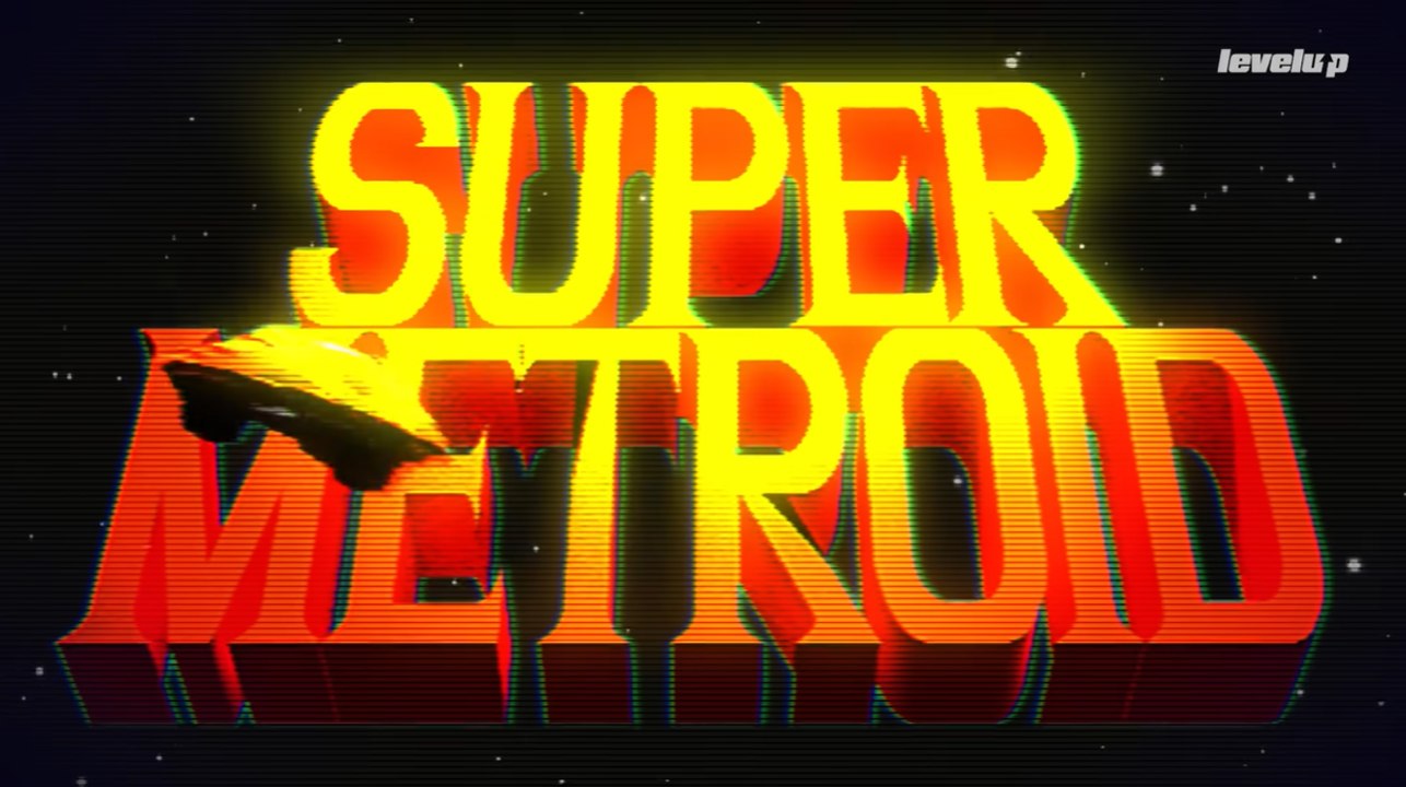 SUPER METROID a 30 años del juego que LO CAMBIÓ...