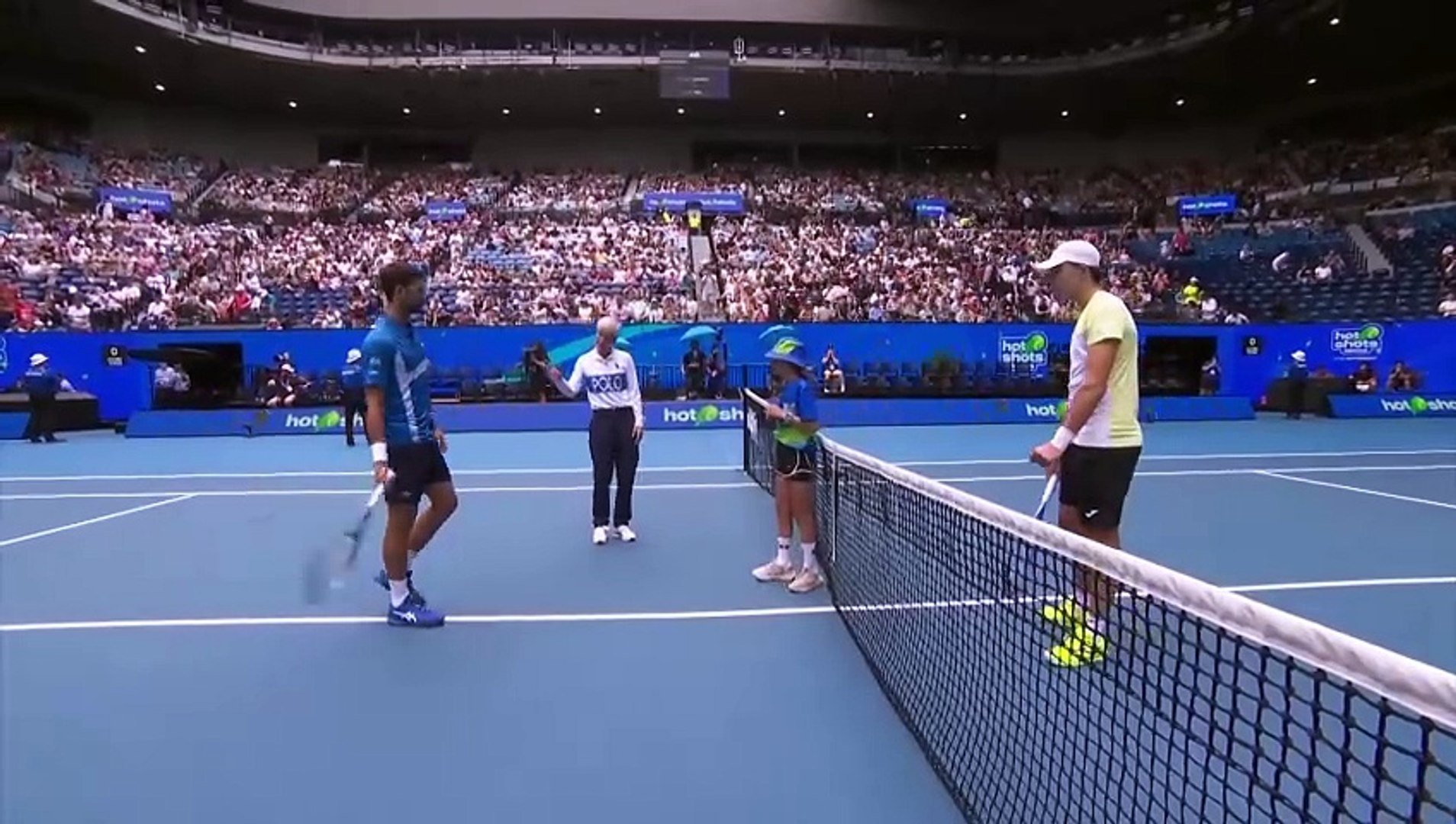 Open Australia: Djokovic firma su enésimo récord con dudas: es el