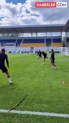 Osimhen'e imzayı attırmıştı: George Gardi, Galatasaray'a bir dünya yıldızı daha getiriyor