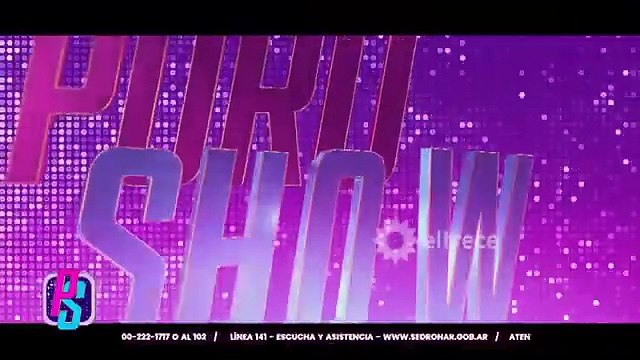 Eugenia Tobal reacción al ser consultada por el romance de la China Suárez y Mauro Icardi