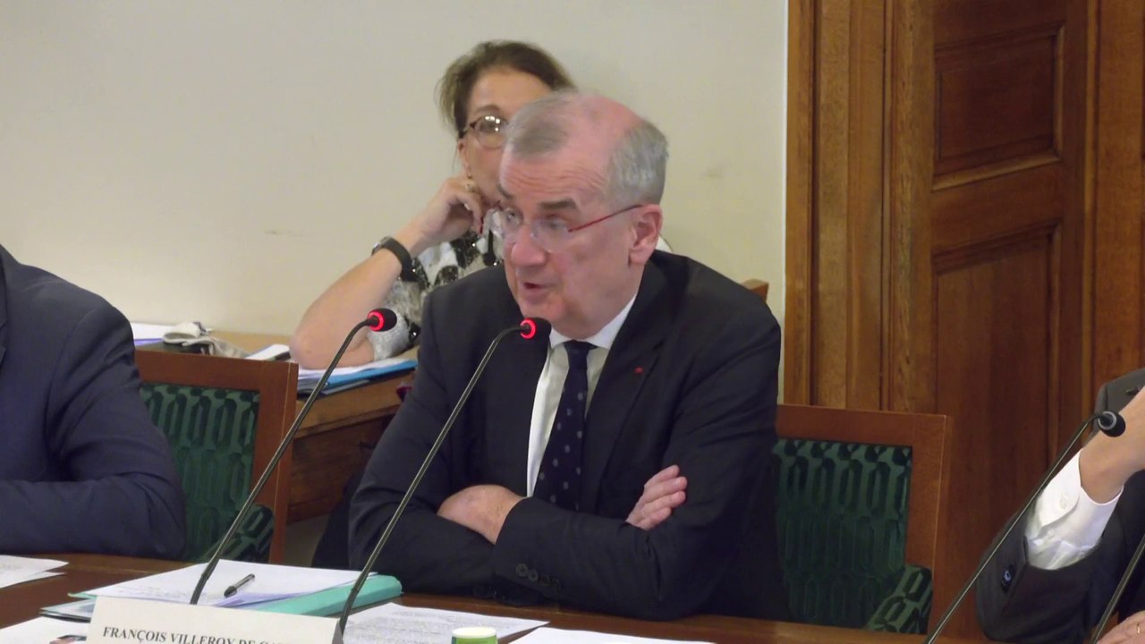 "Notre pays a vaincu la maladie de l’inflation, reste sa maladie chronique des finances publiques"