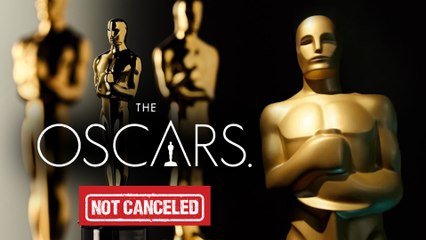 Oscars 2025 To Proceed As Planned, Academy Refutes Claims Of Cancellation Over LA Wildfires