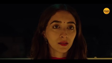 Meeting Your Sibling After A Long Time - Hindi Web Series