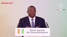Coopération la Côte d'Ivoire et le Singapour ratifient un accord de promotion et de protection  réciproque des investissements des deux pays
