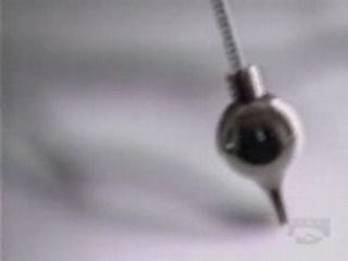 Les Sourciers - 3 de 3