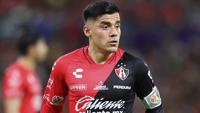 Aldo Rocha aplaude el fichaje de James Rodríguez con León