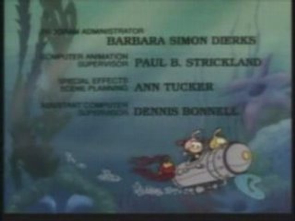 Snorks/Hanna Barbera - video Dailymotion
