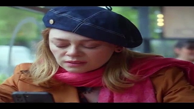 10.1. RENACER ❤️ Capítulo 10 1ª Parte Audio Español HD. Demet Evgar. Behiç Buğra.Mehmet Yılmaz Ak